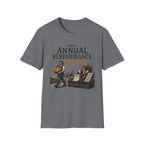 The Annual Performance Review T-Shirt
