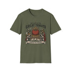 The Great Tomato T-Shirt