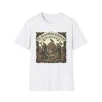 The Sacred Order of Firewood T-Shirt
