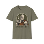 Knight Shift T-Shirt