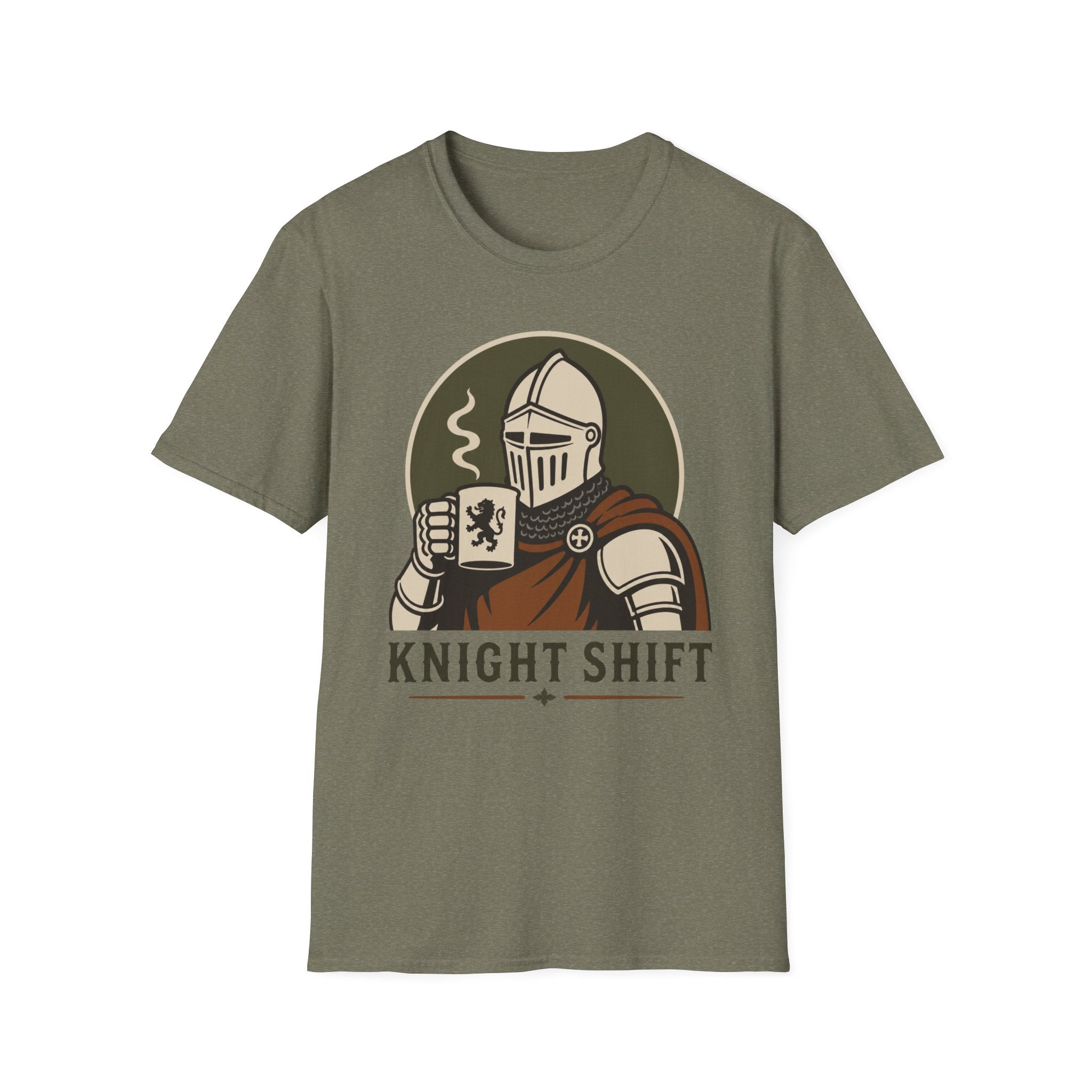 Knight Shift T-Shirt
