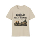 The Guild of Early Harvest T-Shirt