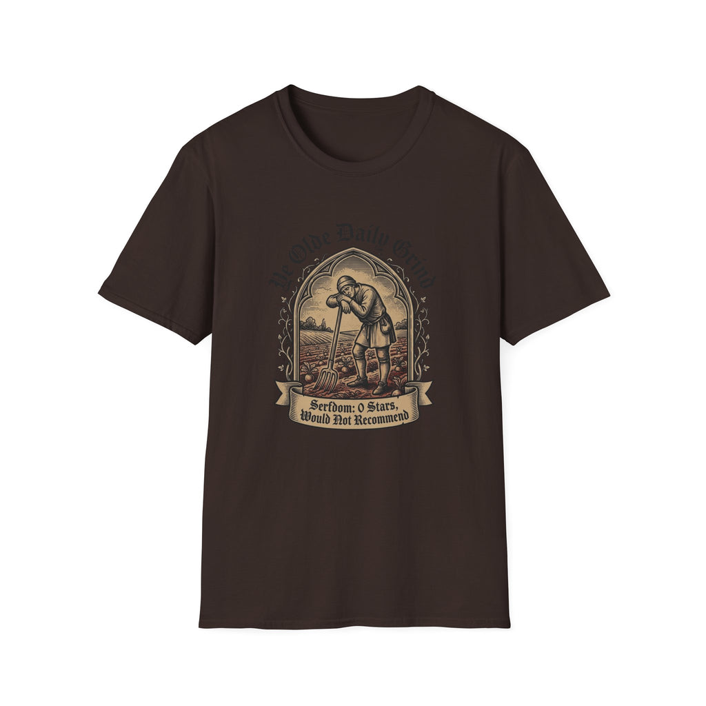Ye Olde Daily Grind T-Shirt