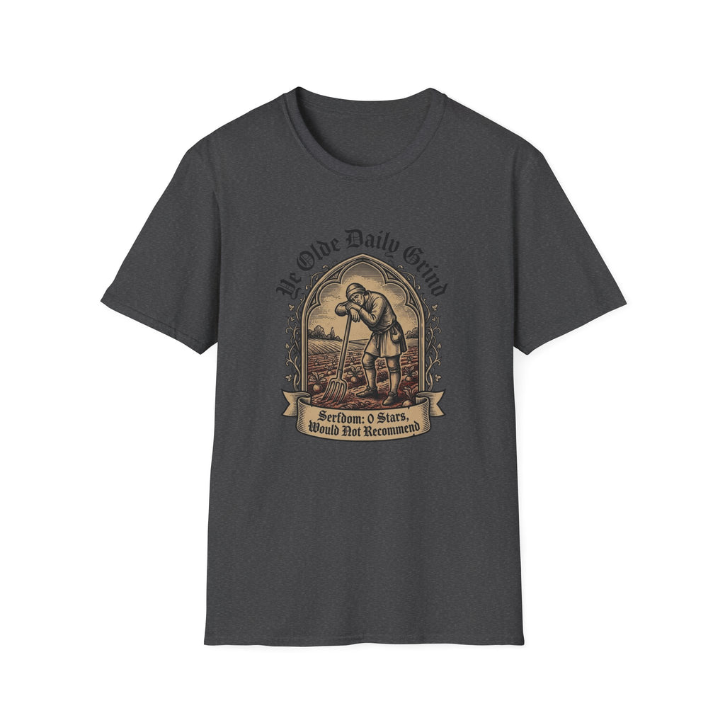Ye Olde Daily Grind T-Shirt