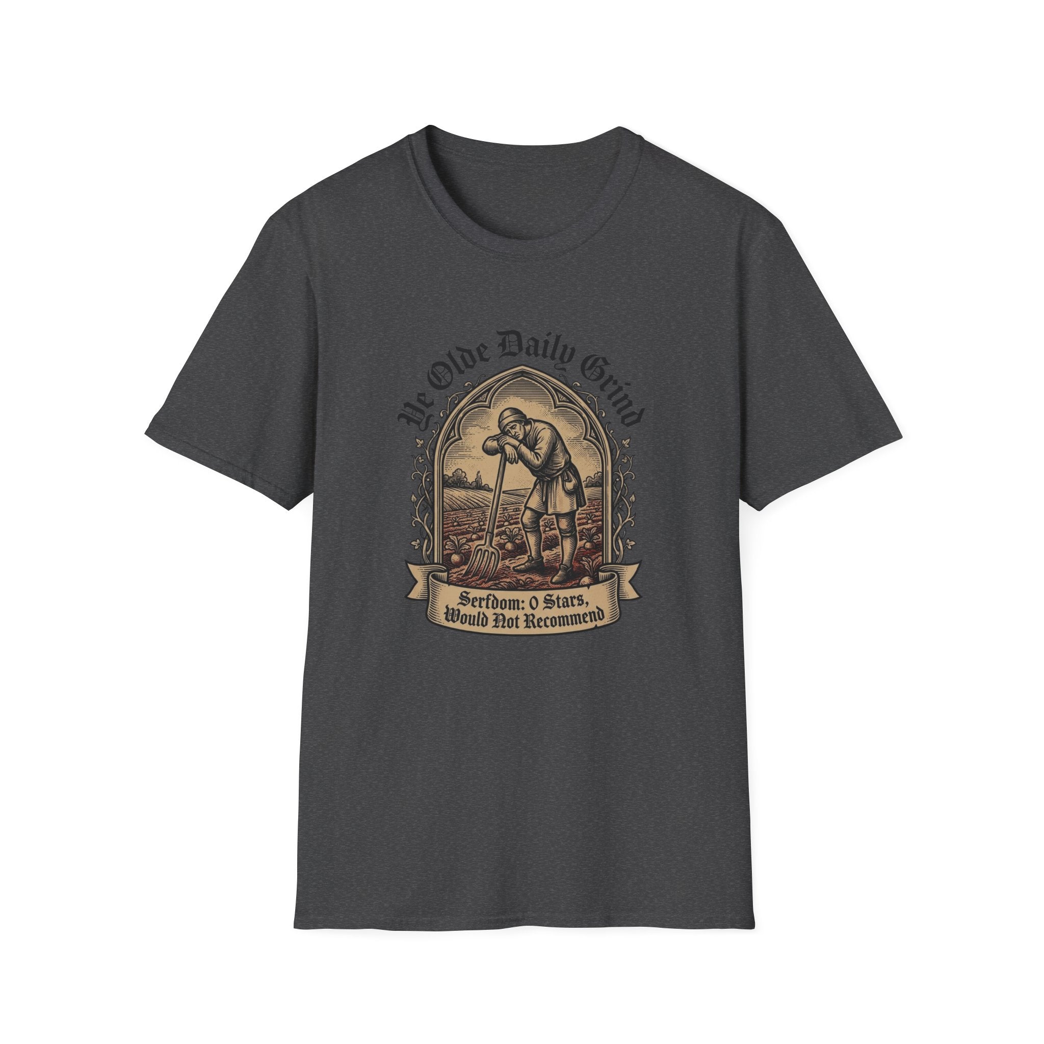 Ye Olde Daily Grind T-Shirt