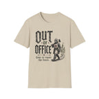 Out of Office T-Shirt
