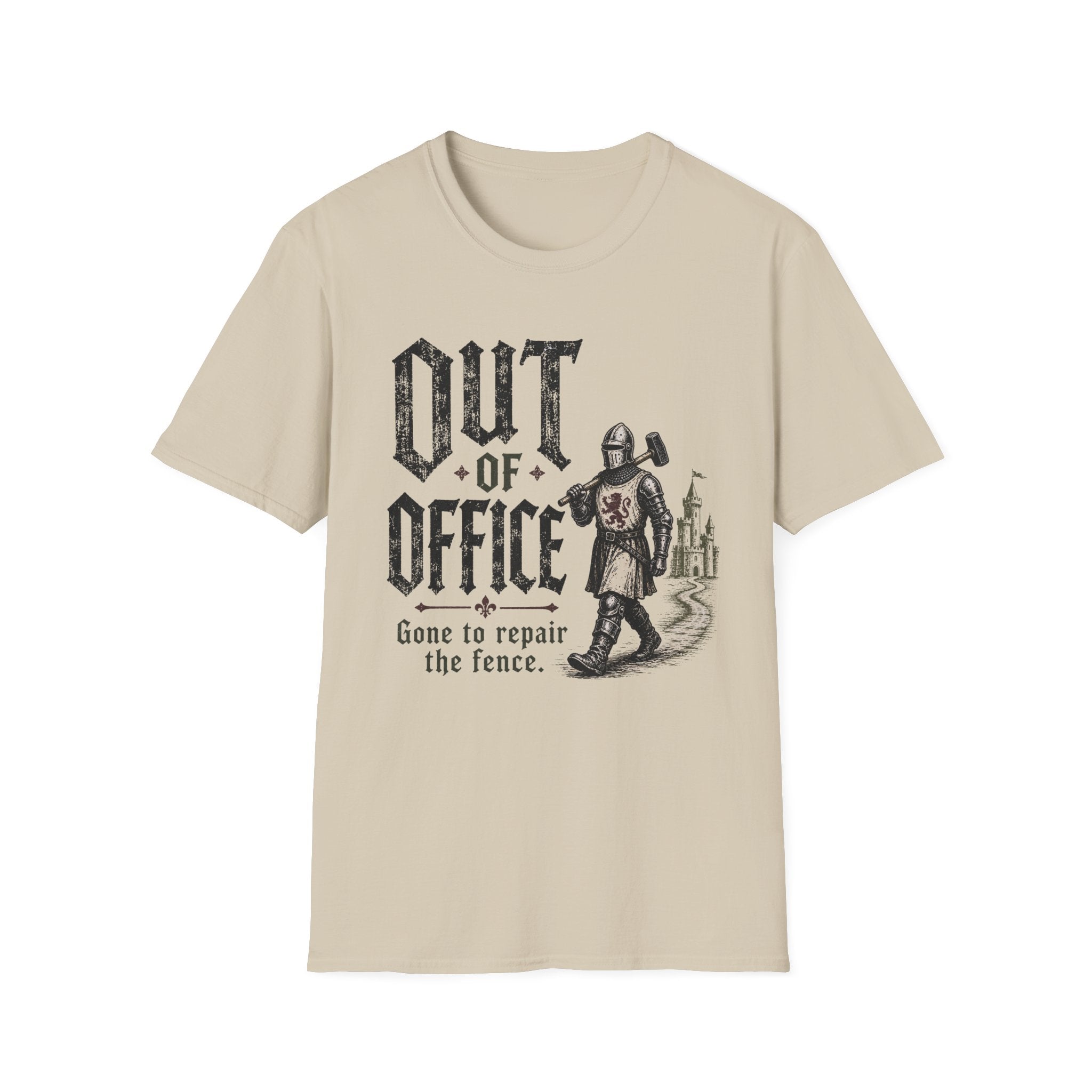 Out of Office T-Shirt