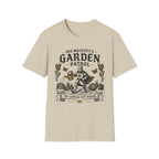 His Majesty's Garden Patrol T-Shirt