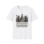 Sacred Order of Firewood T-Shirt