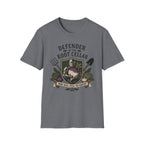 Defender of the Root Cellar T-Shirt