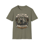 Work-Life Balance T-Shirt
