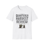 Quarterly Harvest Review T-Shirt