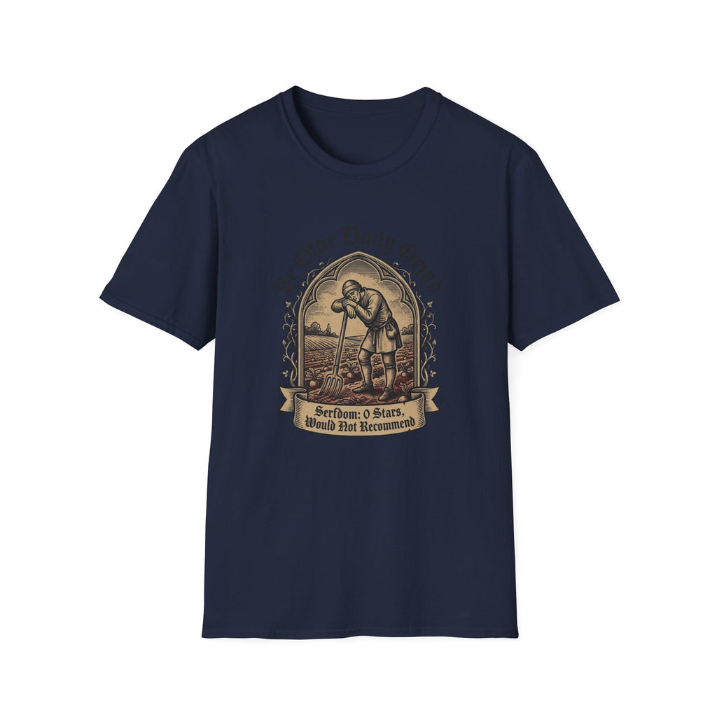 Ye Olde Daily Grind T-Shirt