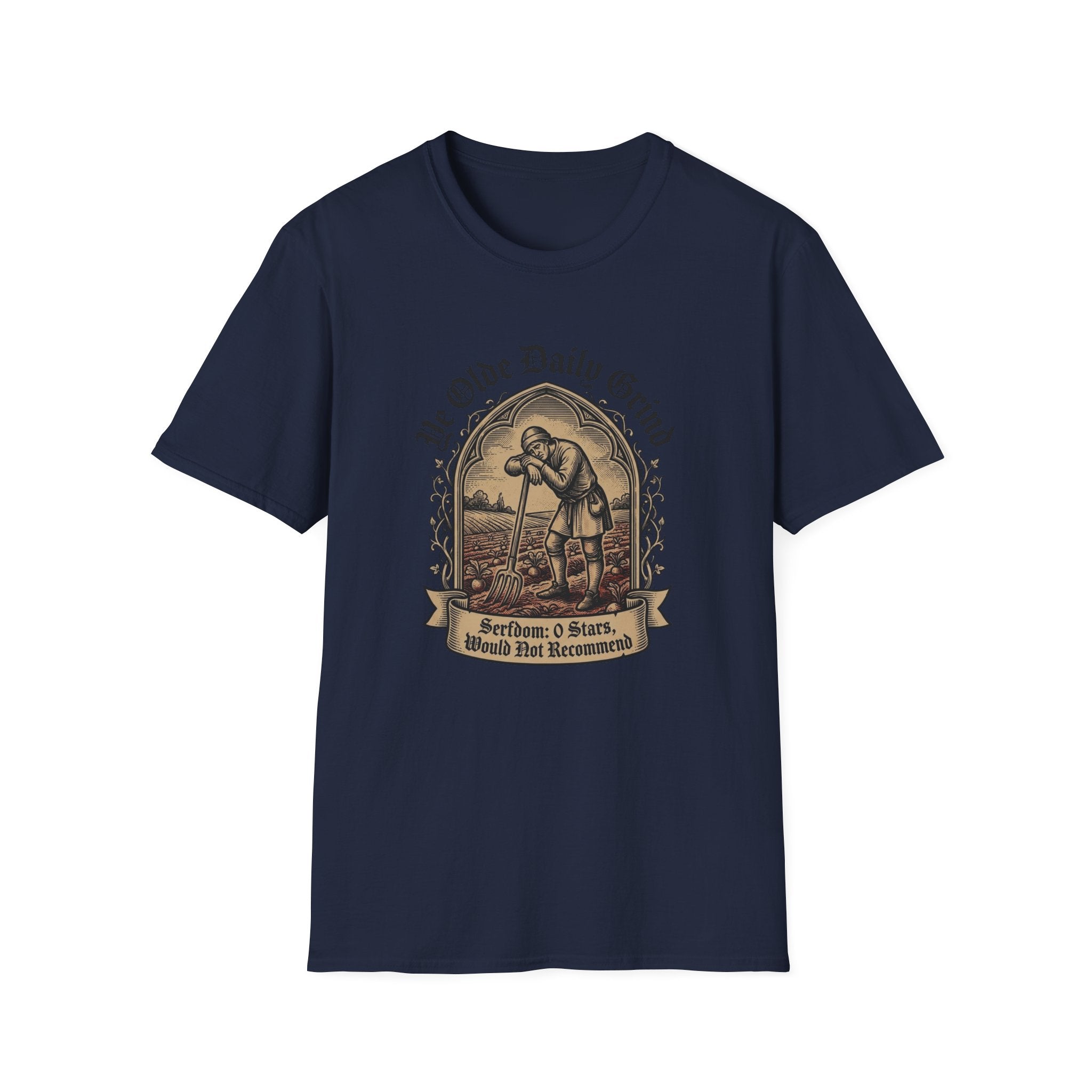 Ye Olde Daily Grind T-Shirt