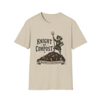 Knight of Compost T-Shirt