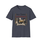 Holy Order of Sourdough T-Shirt
