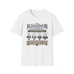 Kingdom Performance Dashboard T-Shirt