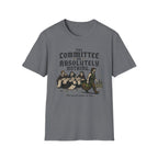 The Committee on Absolutely Nothing T-Shirt