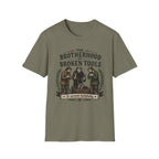 Brotherhood of Broken Tools T-Shirt