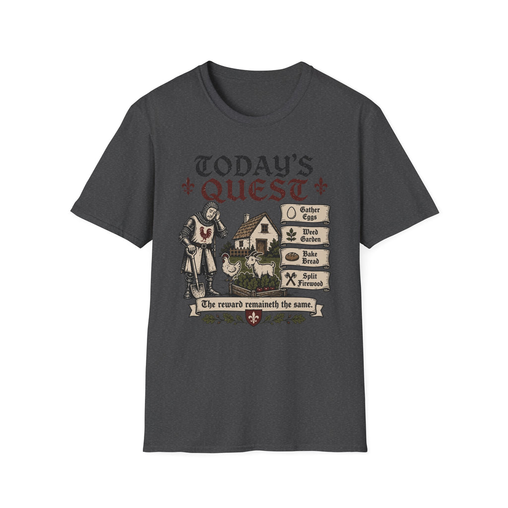 Today's Quest T-Shirt
