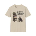 His Majesty's Turnip T-Shirt