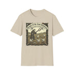 Keeper of the Lost Chickens T-Shirt
