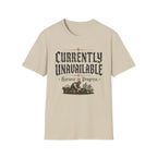 Currently Unavailable T-Shirt