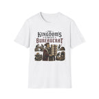 The Kingdom's Finest Bureaucrat T-Shirt