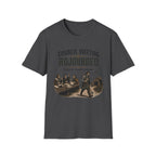 Council Meeting Adjourned T-Shirt