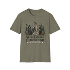 Sacred Order of Firewood T-Shirt