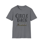 Circle Back T-Shirt