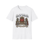 The Great Tomato T-Shirt