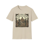 The Sacred Order of Firewood T-Shirt