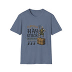 Certified Hay Stack Guardian T-Shirt