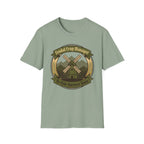 Feudal Crop Manager T-Shirt