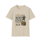 Certified Hay Stack Guardian T-Shirt