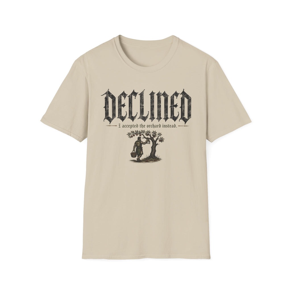Declined T-Shirt