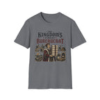 The Kingdom's Finest Bureaucrat T-Shirt