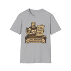 Just Another Productive Day T-Shirt
