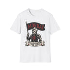 Still Reporting For Duty T-Shirt