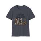 The Great Escape T-Shirt