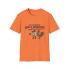 The Order of Early Mornings T-Shirt