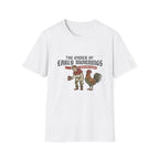 The Order of Early Mornings T-Shirt