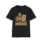 Just Another Productive Day T-Shirt