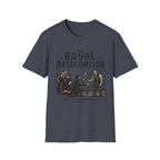 The Royal Resignation T-Shirt