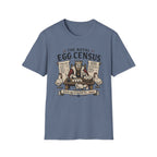 The Royal Egg Census T-Shirt