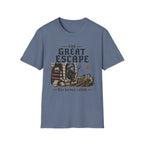 The Great Escape T-Shirt