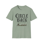 Circle Back T-Shirt