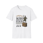 Certified Hay Stack Guardian T-Shirt