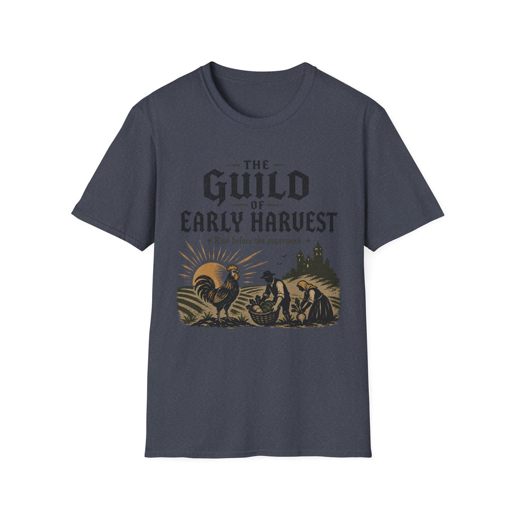 The Guild of Early Harvest T-Shirt